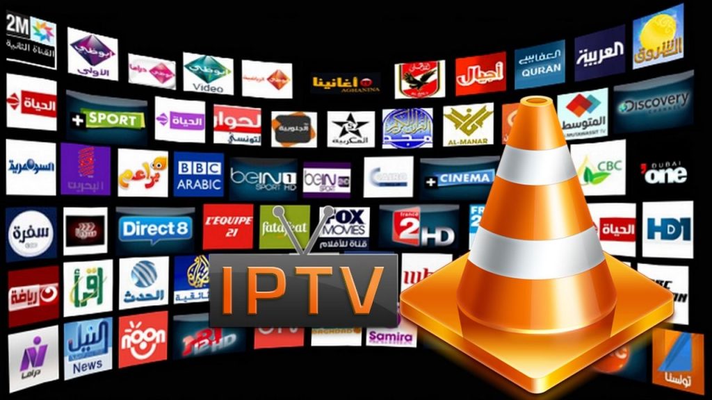 Internet Protocol TV