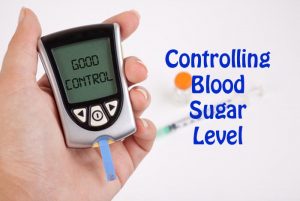  Control Blood Sugar Levels