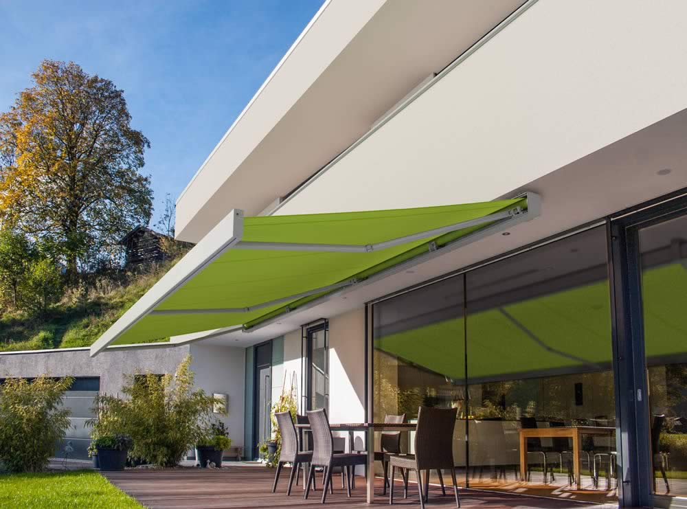 Brescia Awnings