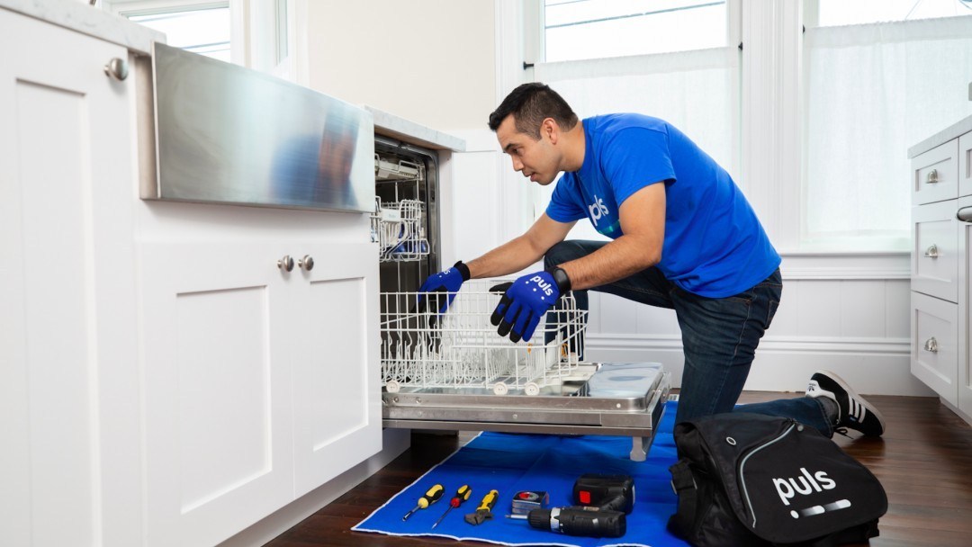 Dryer repair in Orange