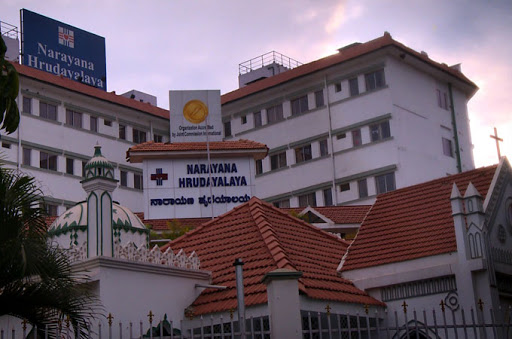 Heart Hospital