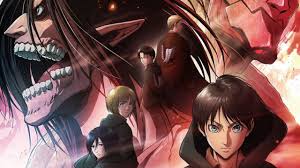 Watch Attack On Titan