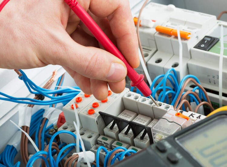 Selecting Electrical Contractors