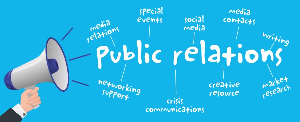 Public Relation