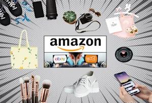 Amazon Products