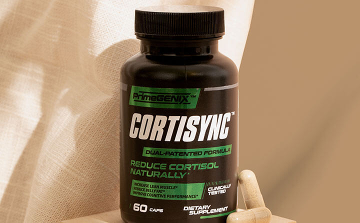 cortisync
