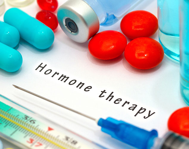 Hormone Replacement Therapy 