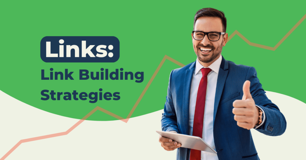 Link Building Strategies