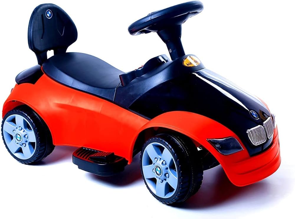 Kids Electric Ride-On Cars